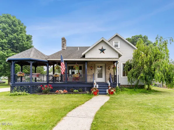 403 Taylor St W, Mount Victory, OH 43340