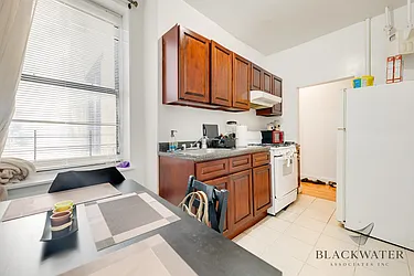 Rented by Blackwater Associates Inc.