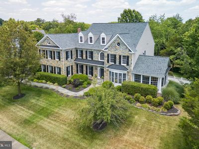 5716 Yewing Way, Gainesville, VA, 20155