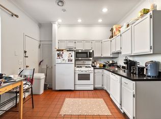 105 W 4th St APT 3B, Boston, MA 02127