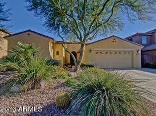 3455 E Grand Canyon Dr, Chandler, AZ 85249