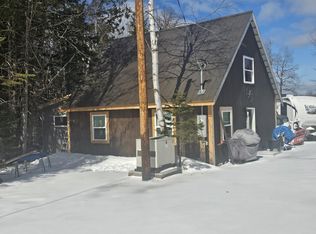 32 Crystal Lake Road, Hersey, ME 04780