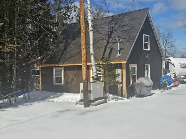 32 Crystal Lake Road, Hersey, ME 04780
