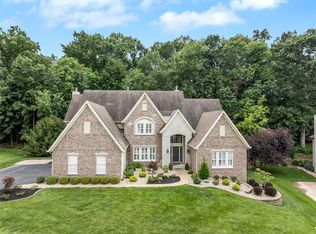 12433 Grandview Lake Dr, Saint Louis, MO 63127