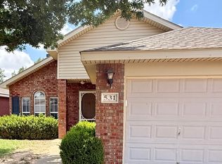 531 N Juneau Ave, Lubbock, TX 79416