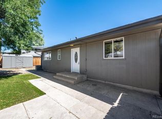 141 Bronco Rd, Denver, CO 80221