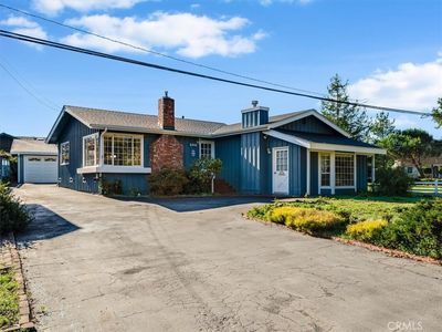 2910 Burton Dr, Cambria, CA, 93428