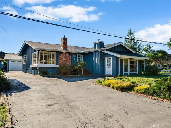 2910 Burton Dr, Cambria, CA 93428