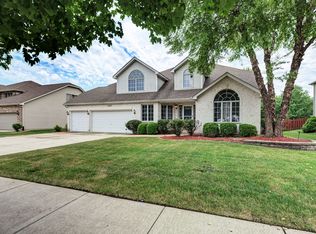 25235 Sunderlin Rd, Plainfield, IL 60585