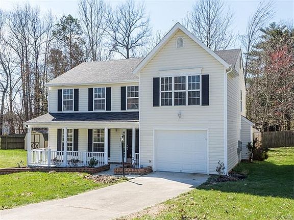 2nd image of 9606 Ransom Hills Ter