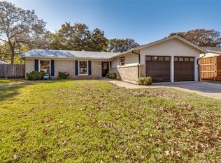 2916 Janet Cir, Arlington, TX 76013