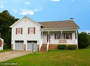 34 Lawhorn Rd, Stafford, VA 22554