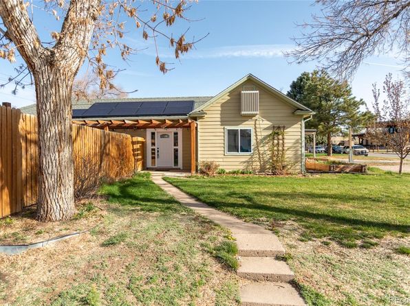 4595 S Lincoln Street, Englewood, CO 80113