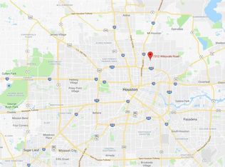 7312 Wileyvale Rd, Houston, TX 77016