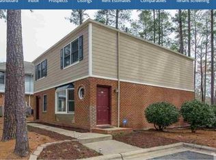 101 Cooper Glen Pl #H, Chapel Hill, NC 27517