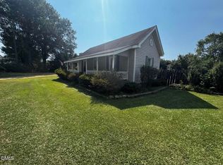 4229 Old Faison Rd, Knightdale, NC 27545