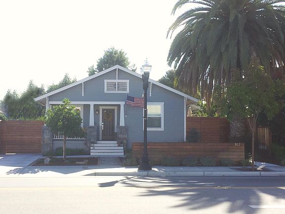 4th image of 362 S Sunnyvale Ave