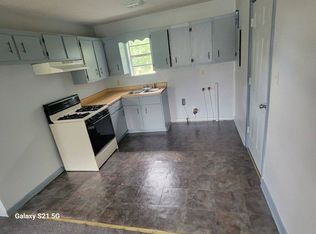 1512 SW Maple St, Hoxie, AR 72433