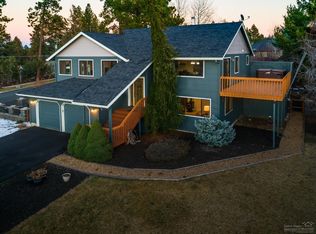 20015 McClellan Rd, Bend, OR 97702