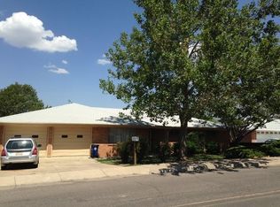 2505 N Kimberly Dr, Silver City, NM 88061