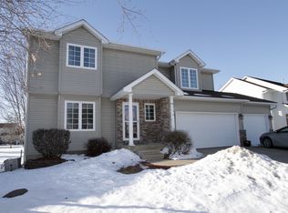 1925 Southbrook Dr, Ely, IA 52227
