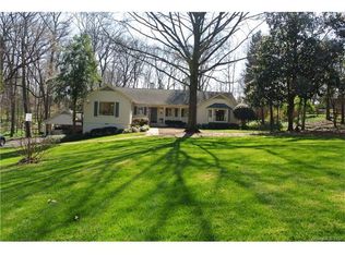 4201 Carmel Acres Dr, Charlotte, NC 28226