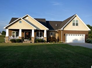 272 Valley View Dr, Newport, TN 37821