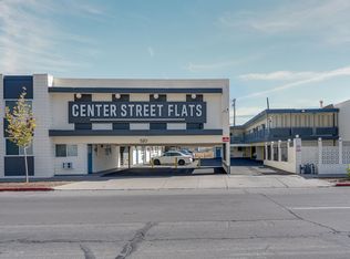 520 University Way #205, Reno, NV 89501