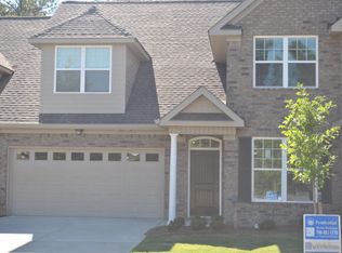 348 Norfolk Dr, Aiken, SC 29808
