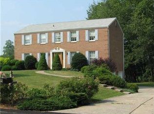 6944 Berkshire Dr, Export, PA