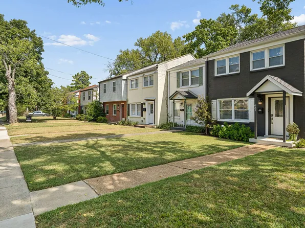 631 Lischey Ave, Nashville, TN 37207