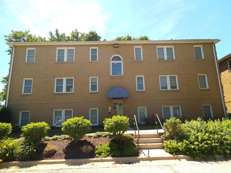 1st image of 1420 E State St APT 5