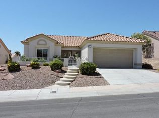 10717 Shackleton Dr, Las Vegas, NV 89134