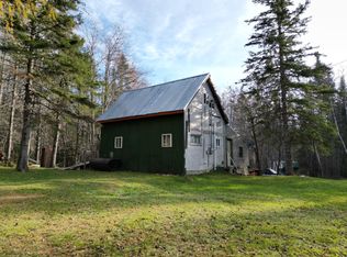 21-12 Moores Rd, Springfield, ME 04487