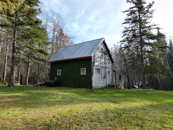 21-12 Moores Road, Springfield, ME 04487