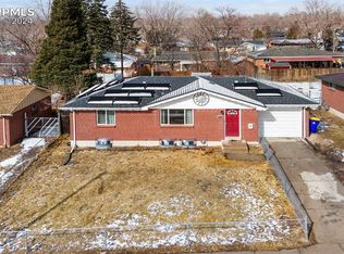 122 S Chelton Rd, Colorado Springs, CO 80910