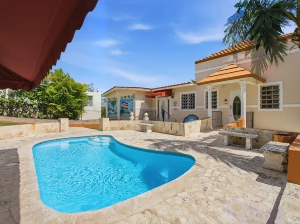 Carr 103 Camino, Cabo Rojo, PR 00623