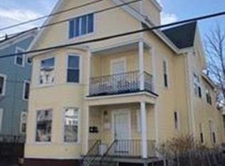 66 Lawton Ave, Lynn, MA 01902