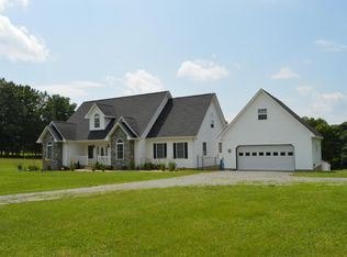 175 Kay Fork Rd, Union Hall, VA 24176