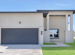 6048 Summer Rdg, Santa Teresa, NM 88008