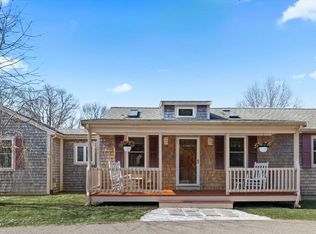 131 Beaver Dam Rd, Plymouth, MA 02360