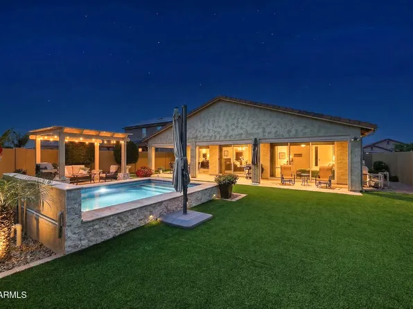 13963 W CYPRESS Street, Goodyear, AZ 85395