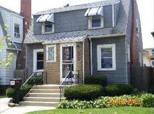 9548 S Troy Ave, Alsip, IL 60805