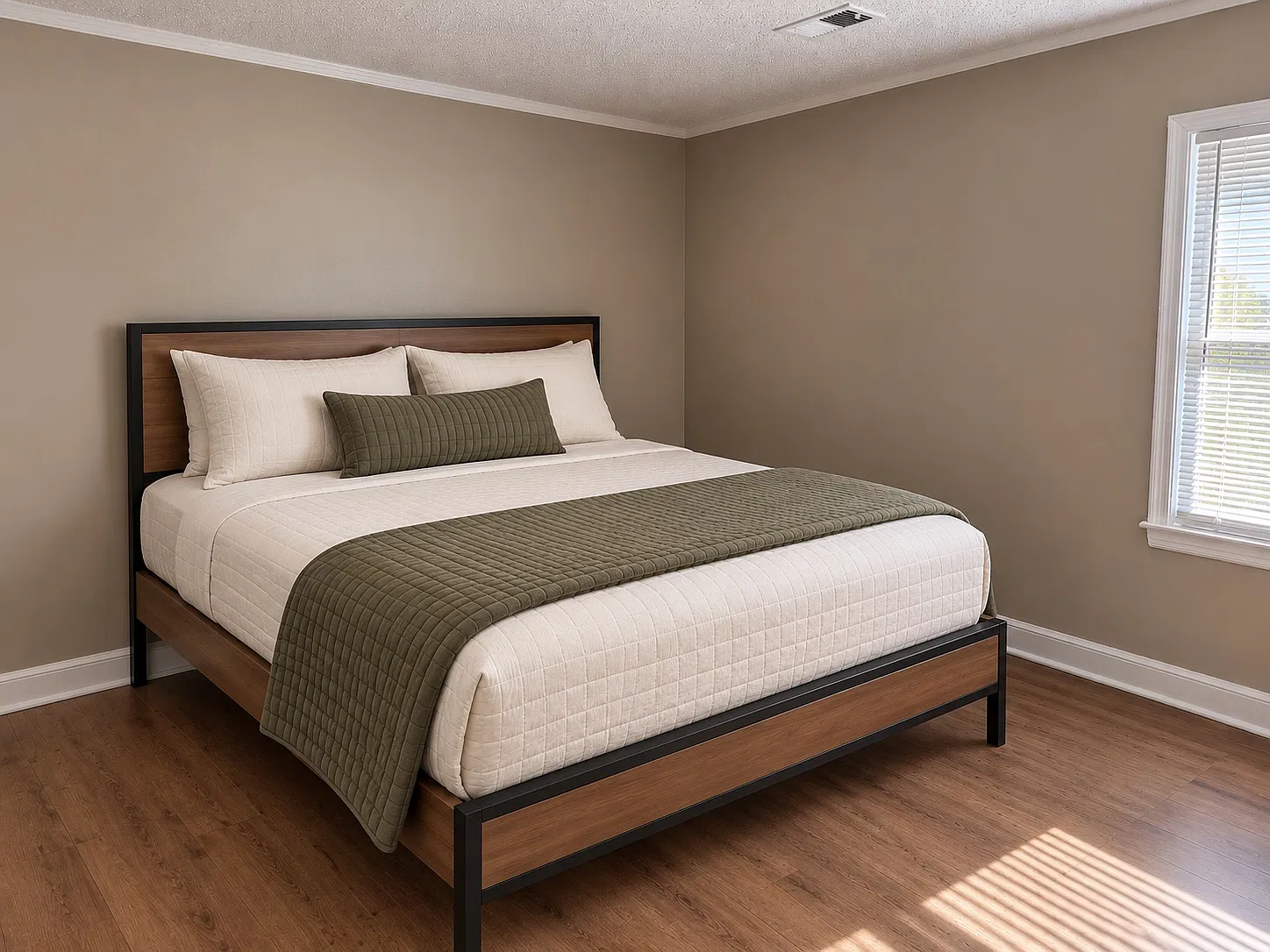 4 bed, 1267 sqft, $6,000 — Photo 4