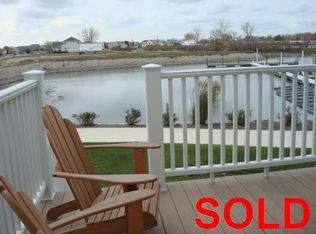 5299 Swan Dr, Port Clinton, OH 43452
