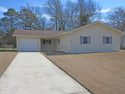 143 Balsam Road, Jacksonville, NC, 28546