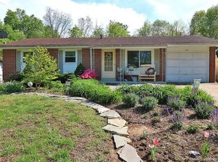 2019 Brink Ave, Cape Girardeau, MO 63703