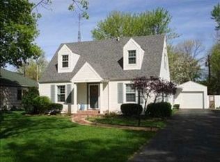 3010 W Riverside Ave, Muncie, IN 47304