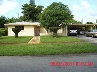 761 Pennsylvania Ave, Fort Lauderdale, FL 33312