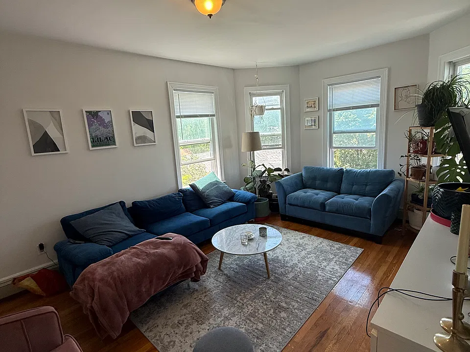 86 Norfolk St #3
